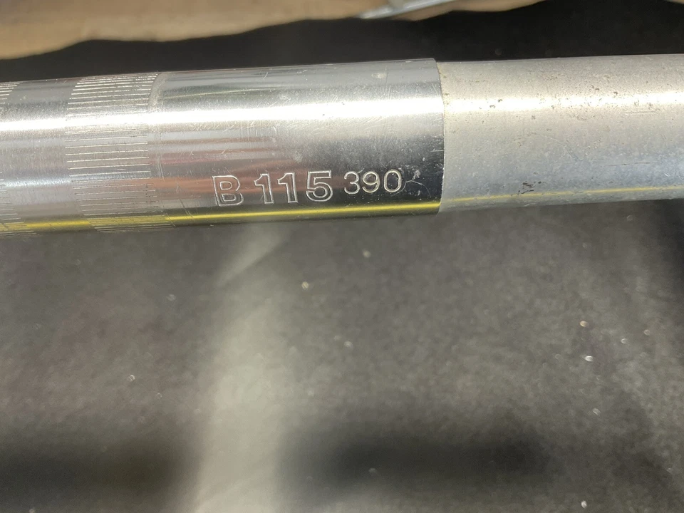 Рули Nitto B115 - Изображение 3 из 3