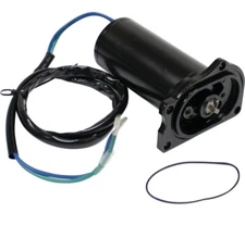 Tilt & Trim Motor For Mercury Marine 30.0HP - SN 1B000001 & Up 827675A1; TRM0048