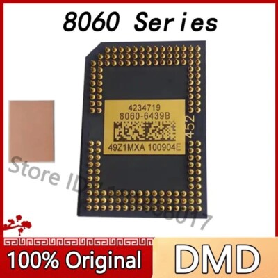 PROJECTOR DMD CHIP FOR OPTOMA DS551 ES551 TS551 BR302 ES522 DS317 DS219 DS219