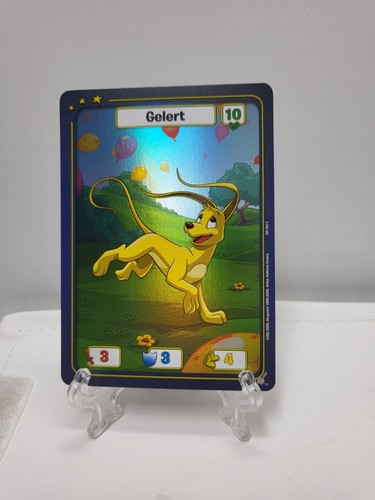 Neopets TCG Holo / FOIL - Completa il tuo set 25° anniversario Neopets - Foto 131 di 208