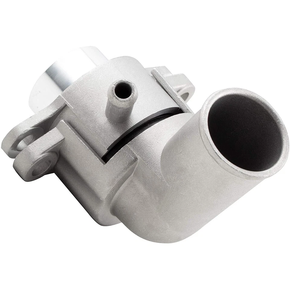 OEM! CARCASA TERMOSTATO 04-08 CHEVROLET AVEO AVEO 96282726 96407677 Foto 4 de 4