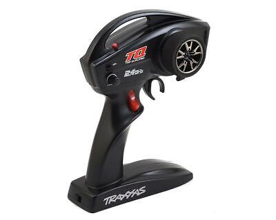 Traxxas TQ 2.4GHz 2-Channel Transmitter (Transmitter Only) Traxxas TQ 2.4GHz 2-Channel Transmitter (Transmitter Only)