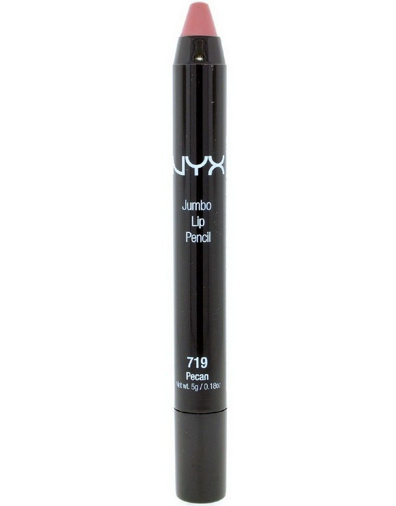 NYX Jumbo Lip Pencil Crayon 712, 718, 719, 720, 721, 722 All are NEW