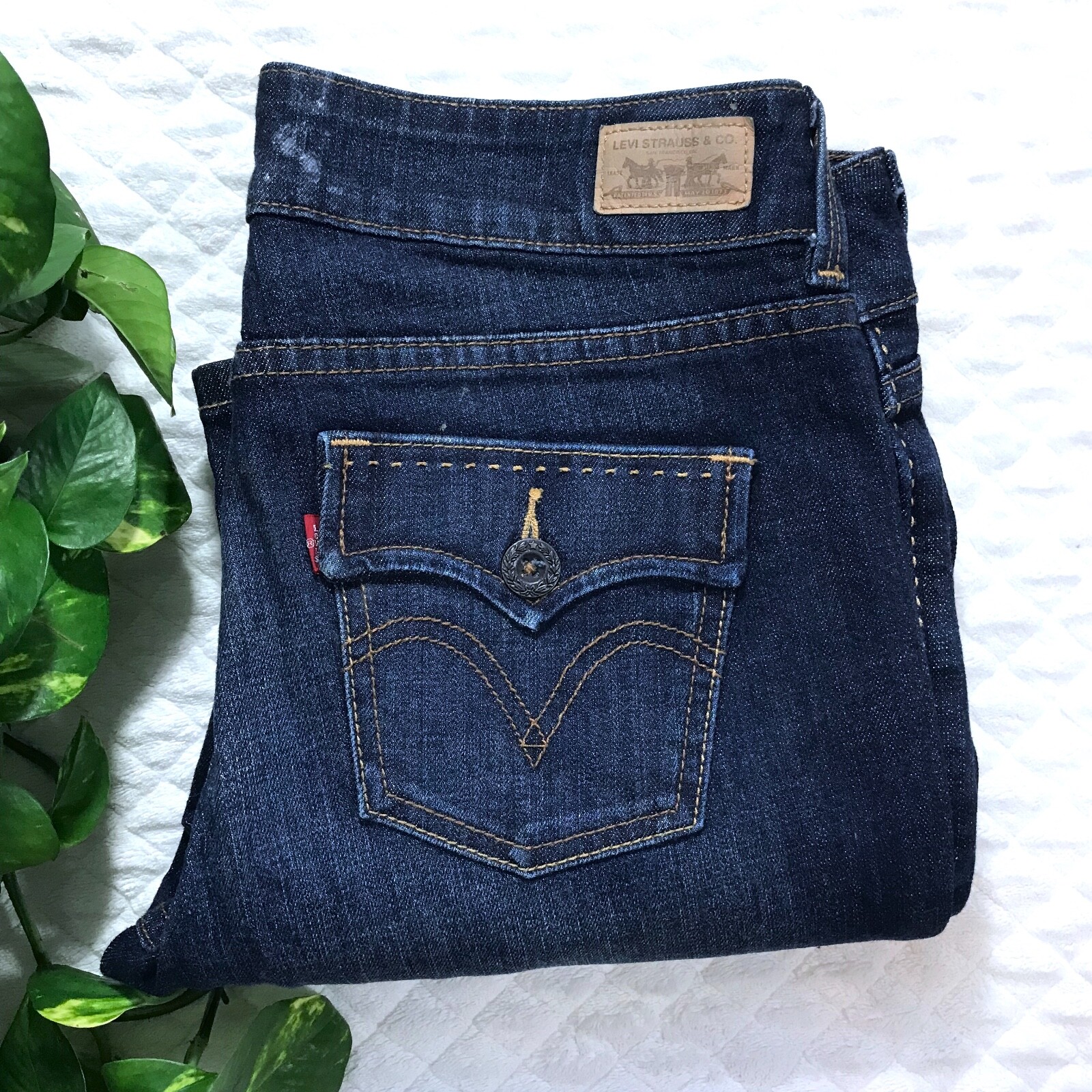 Levi's Levi's 526 купить в Америке, лот 