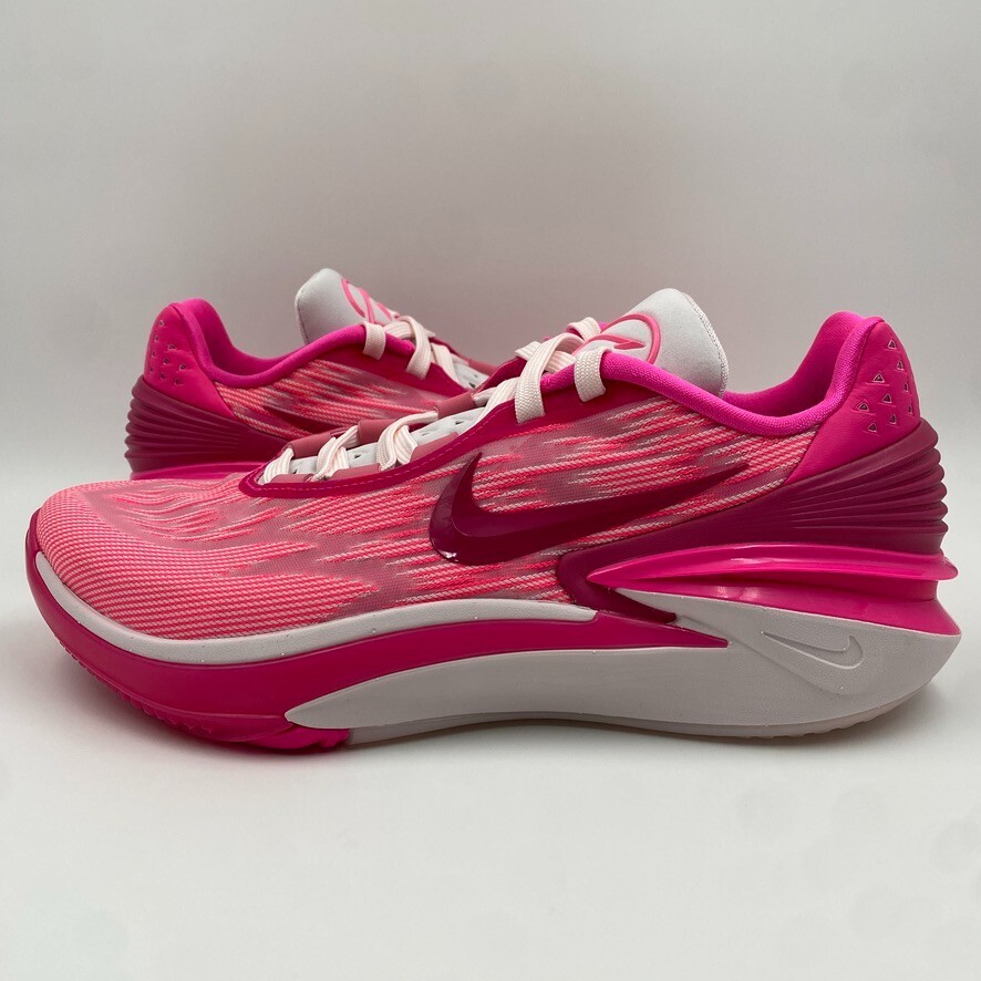 Size 11 W (9.5 Mens) - Nike Air Zoom GT Cut 2 