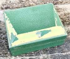 ROLEX Box Coffin 6263 1680 6240 6200 6265 1675 1019 1016 5512 5513 1803 1802