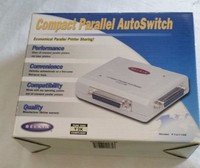 Belkin Compact Parallel Autoswitch Works With Any Operating System Model F1u11se Belkin Compact Parallel Autoswitch Works With Any Operating System Model F1u11se