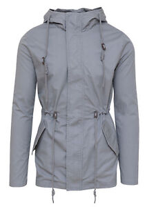 parka primavera uomo