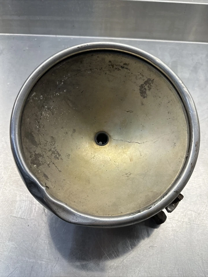 1930 1931 Ford Model A Twolite Headlamp Headlight Bucket Light OEM Foto 2 de 4