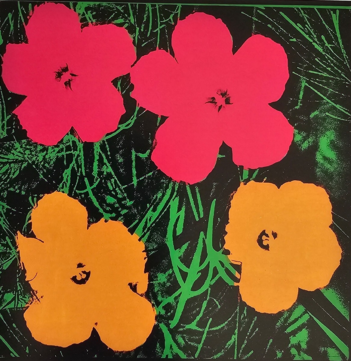 Andy Warhol 