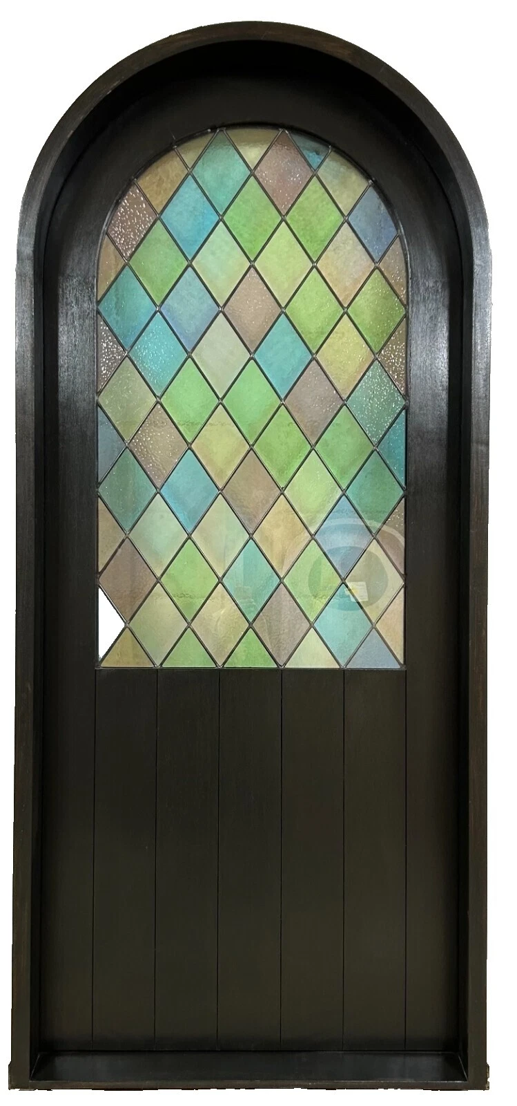 Walnut Vintage original antigüedades arquitectónicas y para Jardín