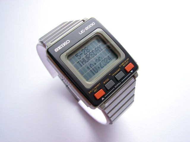 seiko uc2000