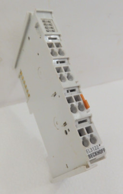 EL3122, BECKHOFF