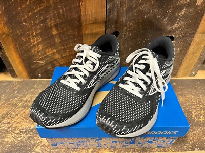 Size Brooks Levitate GTS Black 120358-1B-090 for sale