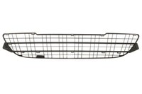 Blic 6502-07-6011995P KüHlergrill Gitter StoßStange Vorne FüR Kangoo II