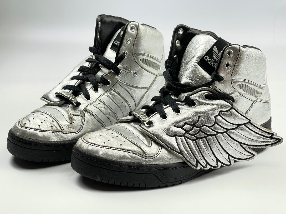 Adidas Originals sneakers Jeremy Scott Wings shoes 2.0 Adidas Originals sneakers Jeremy Scott Wings shoes 2.0