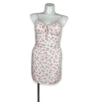 cotton candy la pink dress Tie-back Strapless Maxi Dress