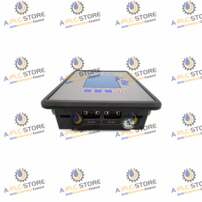 WOODWARD 8440-2050 EASYGEN-3200-5 A CONTROLLER Panel View Via FEDEX/DHL