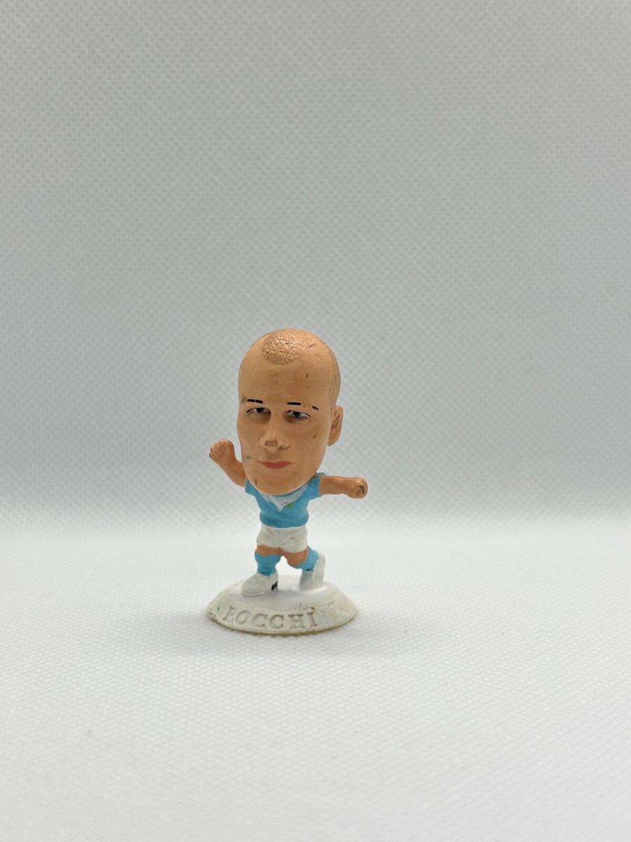 MICROSTARS CORINTHIAN GIOCATORI SERIE A ITALY SERIE 1