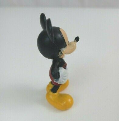 Disney Mickey Mouse Hands On Hips 2.25 Disney Mickey Mouse Hands On Hips 2.25