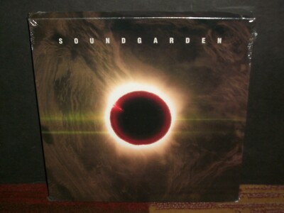 Superunknown: The Singles by Soundgarden (Vinyl, Apr-2014, 5 Discs