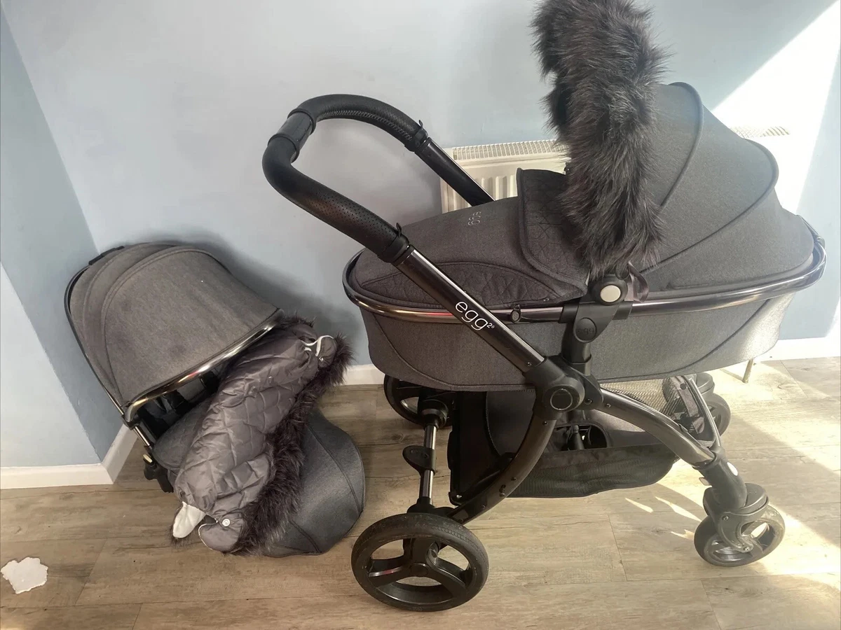 Egg on sale stroller ebay