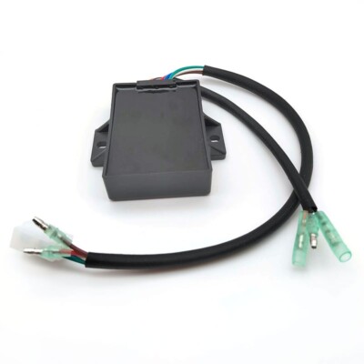 plug and play CDI 34L-50 34L-51 for Yamaha XT600 1986 Control unit