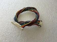 Vizio M421VT Power Supply Board To Main Board Cable 
