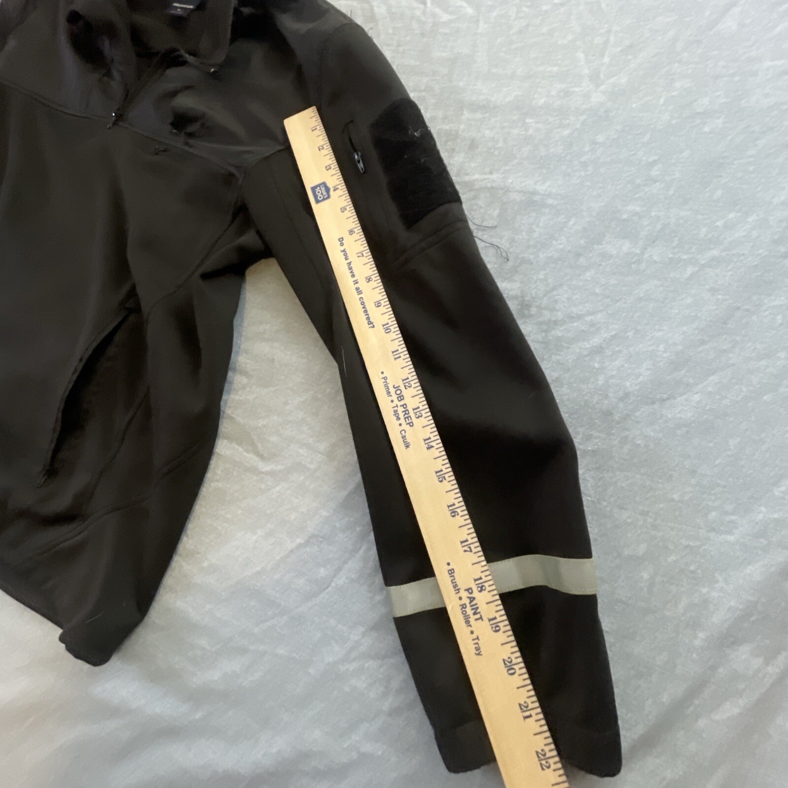 Proper Jacket Security Law Enforcement 89706 - image 9