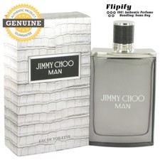 Jimmy Choo Man Cologne EDT Spray for MEN by Jimmy Choo