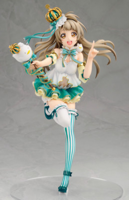 Love Live! School Idol Festival Kotori Minami 1/7 Scale Figure | eBay