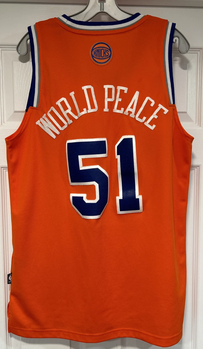 Metta world peace jersey amazon top