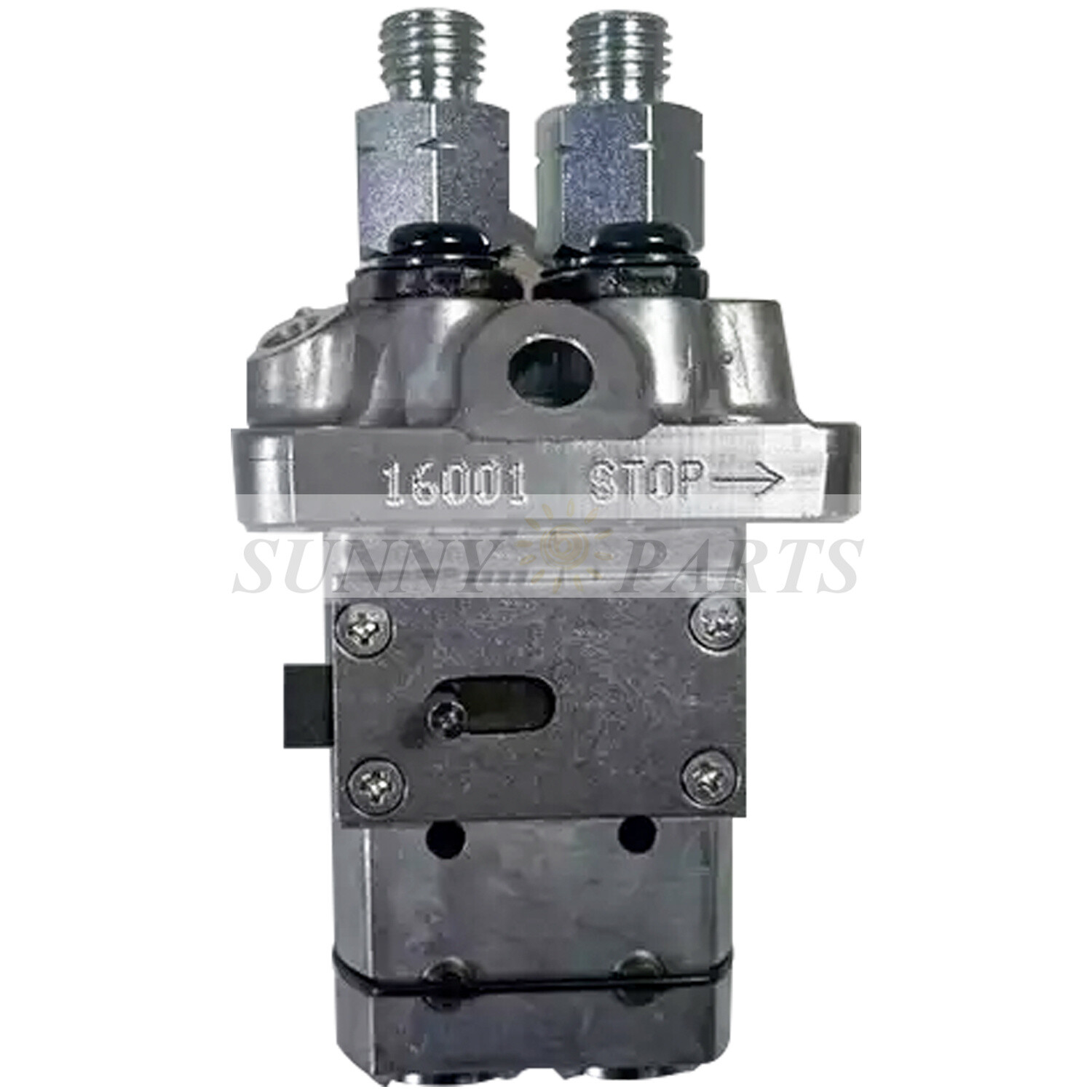 1600151012 Fuel Injection Pump fits for Kubota Z482 Z602 GL6000