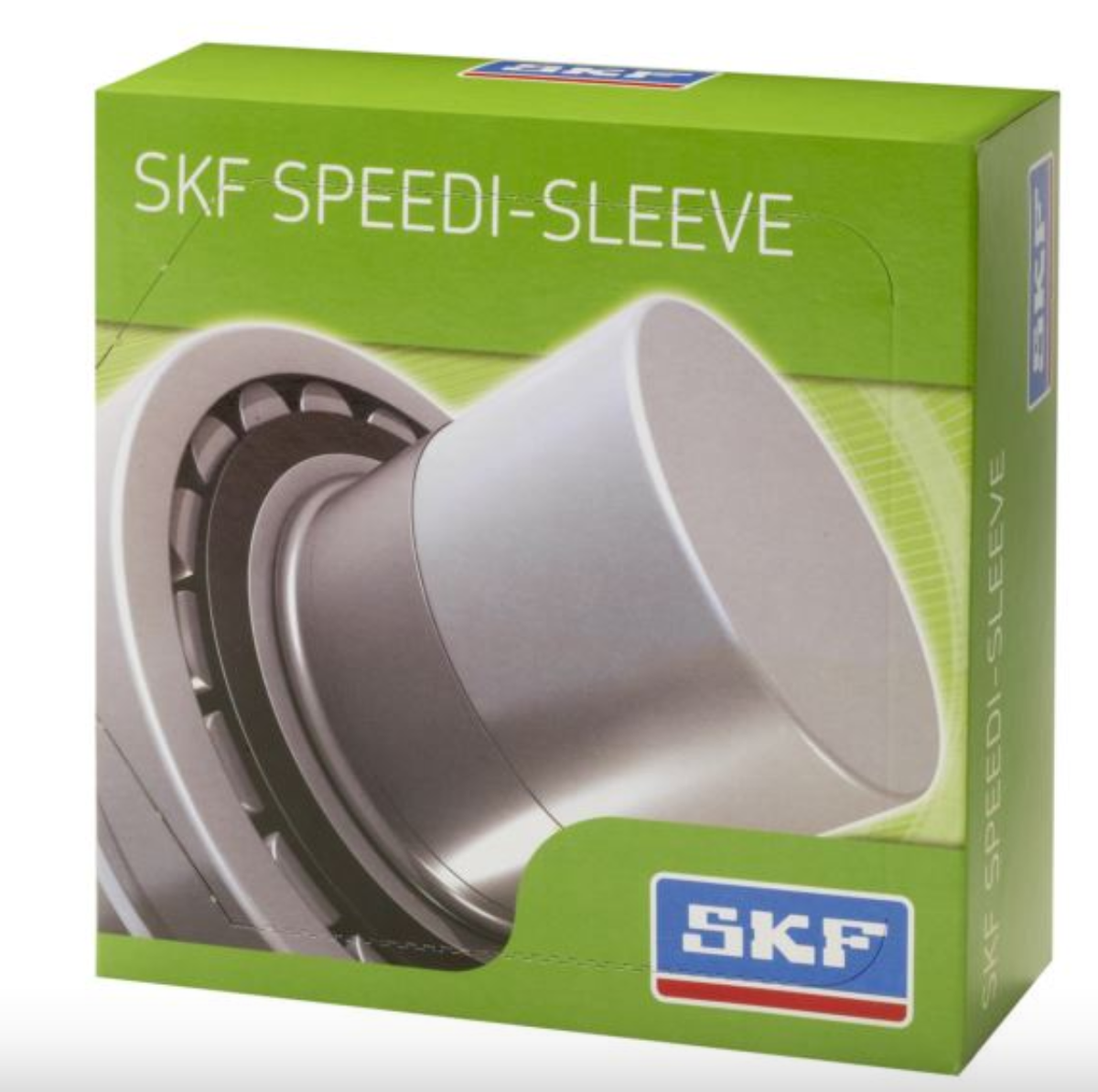 SKF 99272 Speedi Sleeve, SSLEEVE Style, Inch, 2.75in Shaft