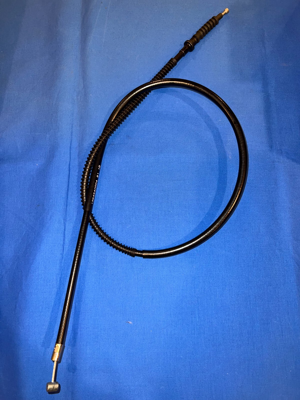 Like New Tusk Clutch Cable T50119 YAMAHA BLASTER 200 19882006 eBay
