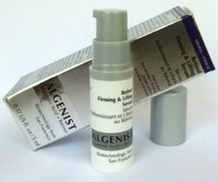 Algenist Retinol Firming & Lifting Serum 5Ml New