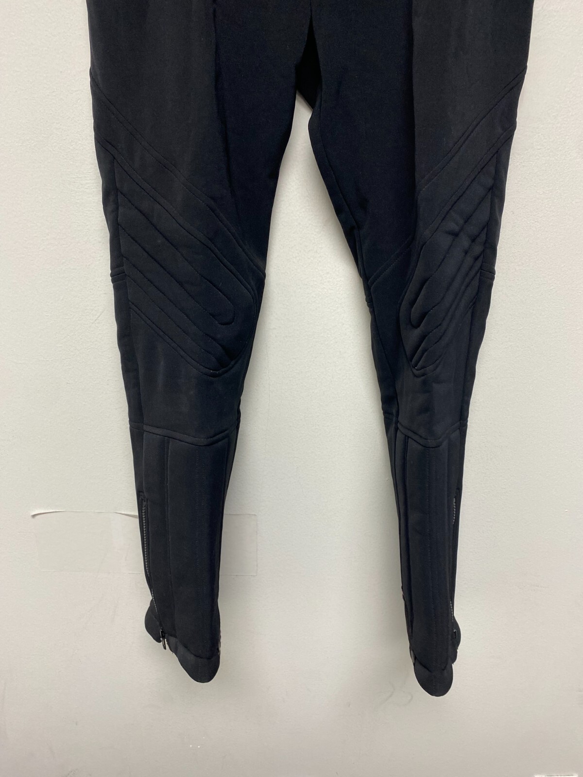 Vintage Snow Ski Pants Black Men's Size 36 eBay