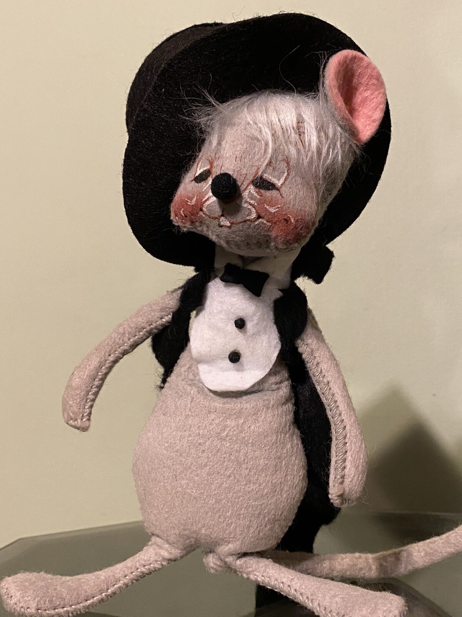 ビンテージ.ハーベストマウス アナ リー（Anna.leedool） Vintage