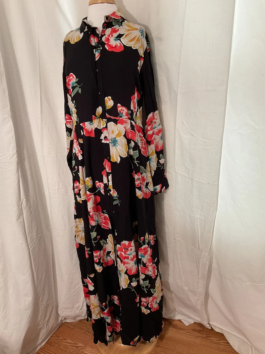 REFKA Women Dress Size 44 Made In Turkey | eBay