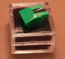 AUDIO TECHNICA ATS10 AT11 AT12C AT90 Diamond NEEDLE STYLUS GENERIC 629 200-D7C
