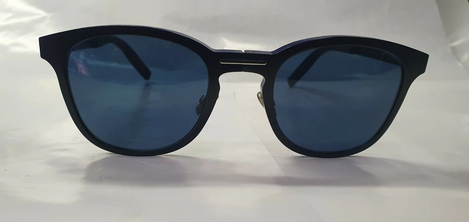 Abyr Dior Au 13.11 OO3 Ku 52 23 150 Aluminium Sunglasses Original Neuf