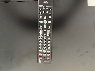 DENON DBT-3313UD universal bd player Condition: Used - FULL TESTED