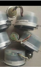 1PCS USED FOR Sanyo F682000DKA Servo Motor Encoder (90days Warranty）