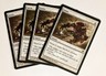 Smite (4) Rise of the Eldrazi LP MTG Magic the Gathering