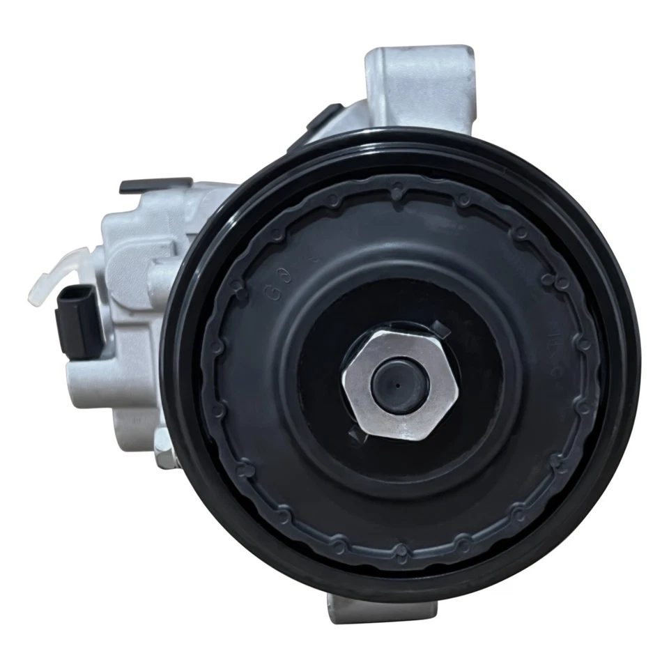 Nuevo compresor de aire acondicionado RYC AGH319 para Subaru XV 2,0 L 2018 2019 2020 2021 Foto 3 de 4