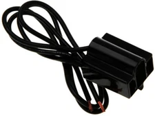 For 1966 GMC I1000 Headlight Connector SMP 42239JTBV