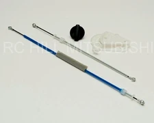 NEW MITSUBISHI LANCER HEATER AIR CONDITIONER CONTROLLER LINK 4 PC REPAIR  KIT