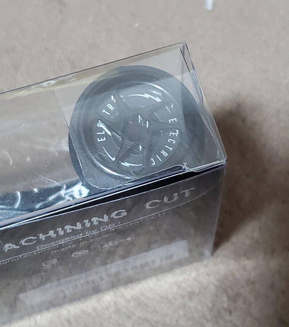 DRT DRT VARIAL100 Electric Baitcasting Reel Black, Limited Edition - Image 6