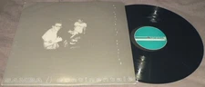 MA CHERIE FOR PAINTING Samba Continentale 1999 Experimental Post Rock Vinyl LP