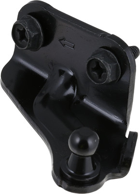 Genuine Nissan Lift-Gate Support Strut Holder 76649-3KA1C